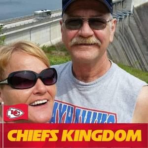 Meet your Posher, Vicky